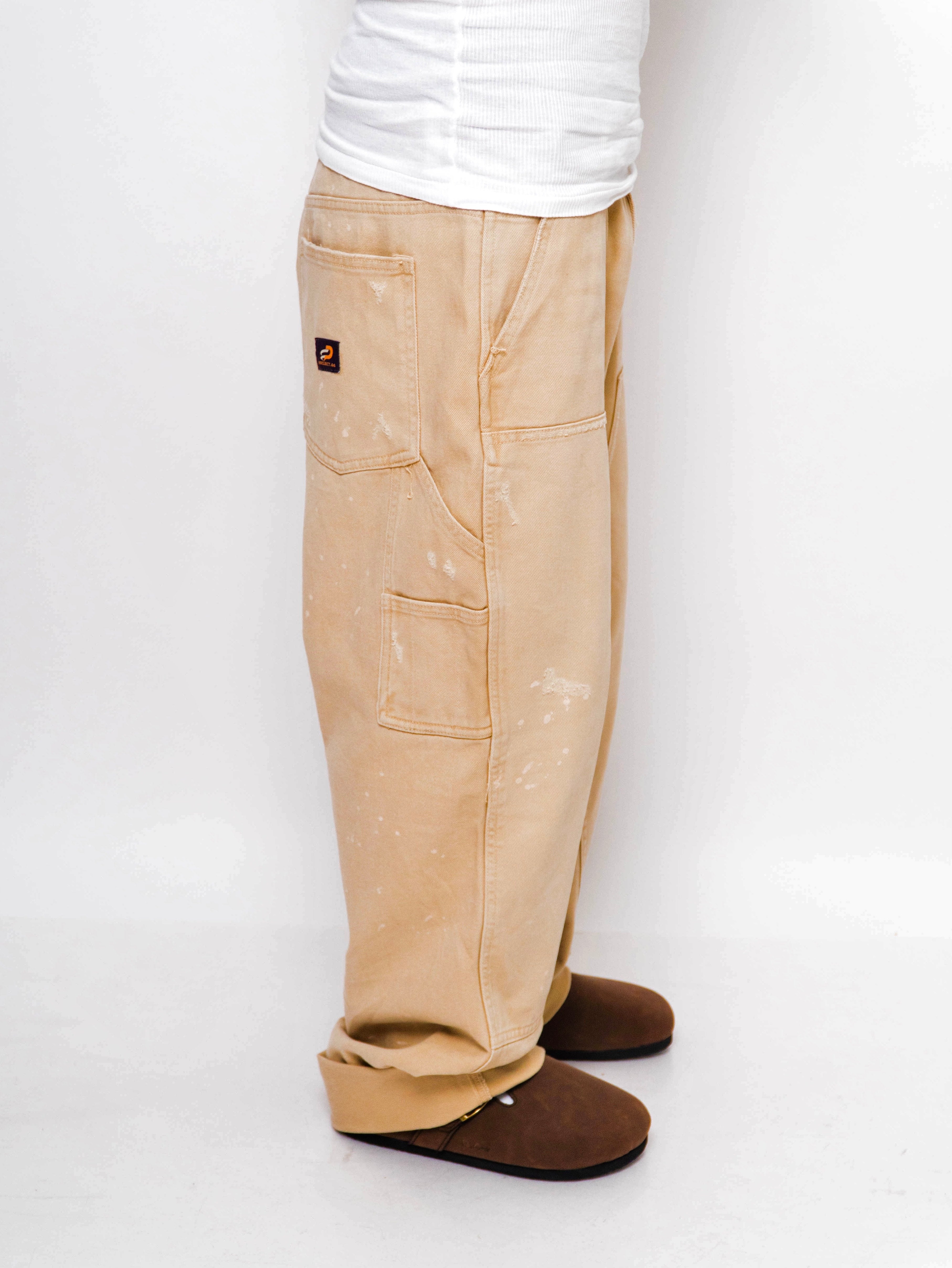 P.44 Workwear Pants