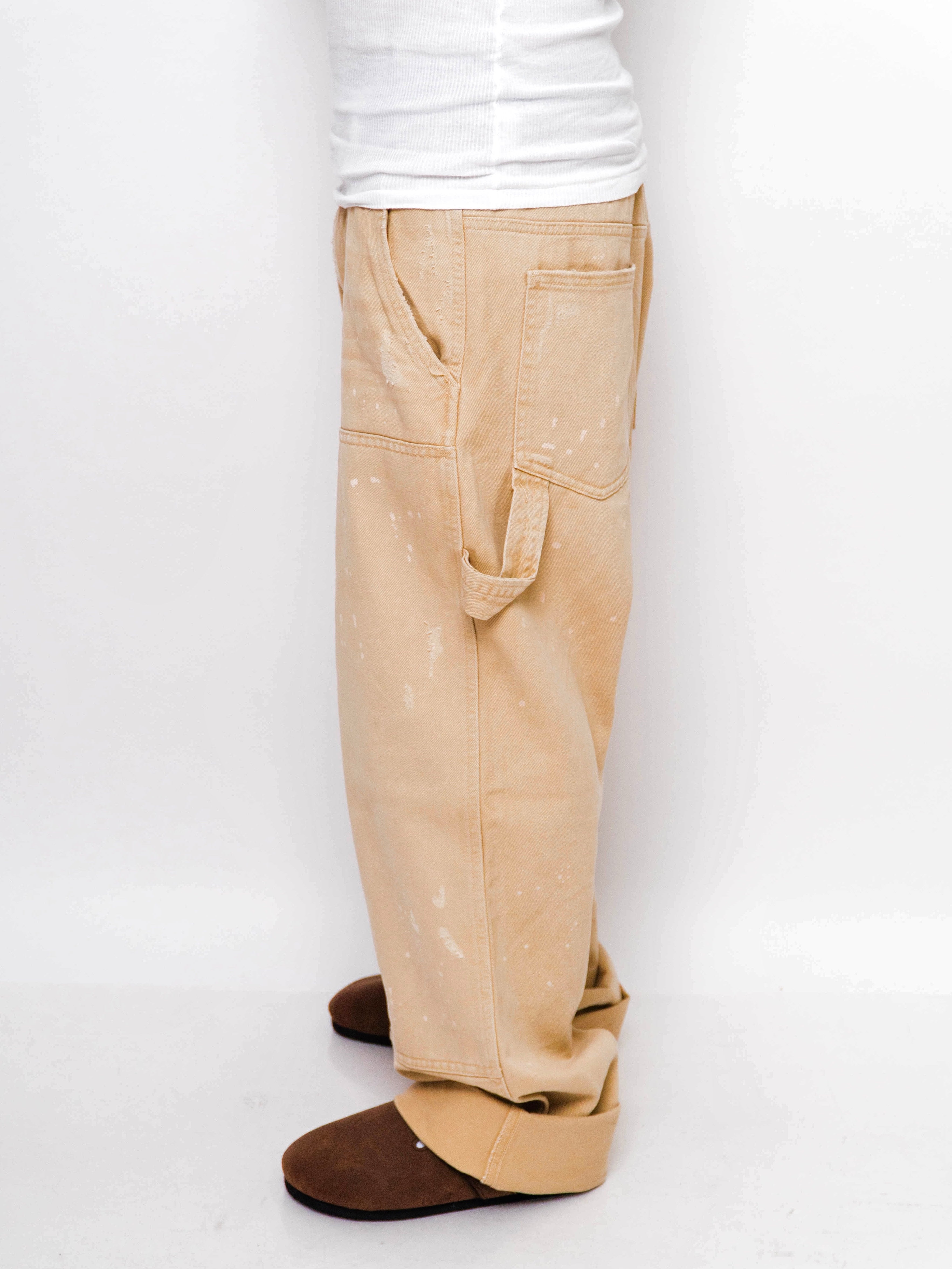 P.44 Workwear Pants