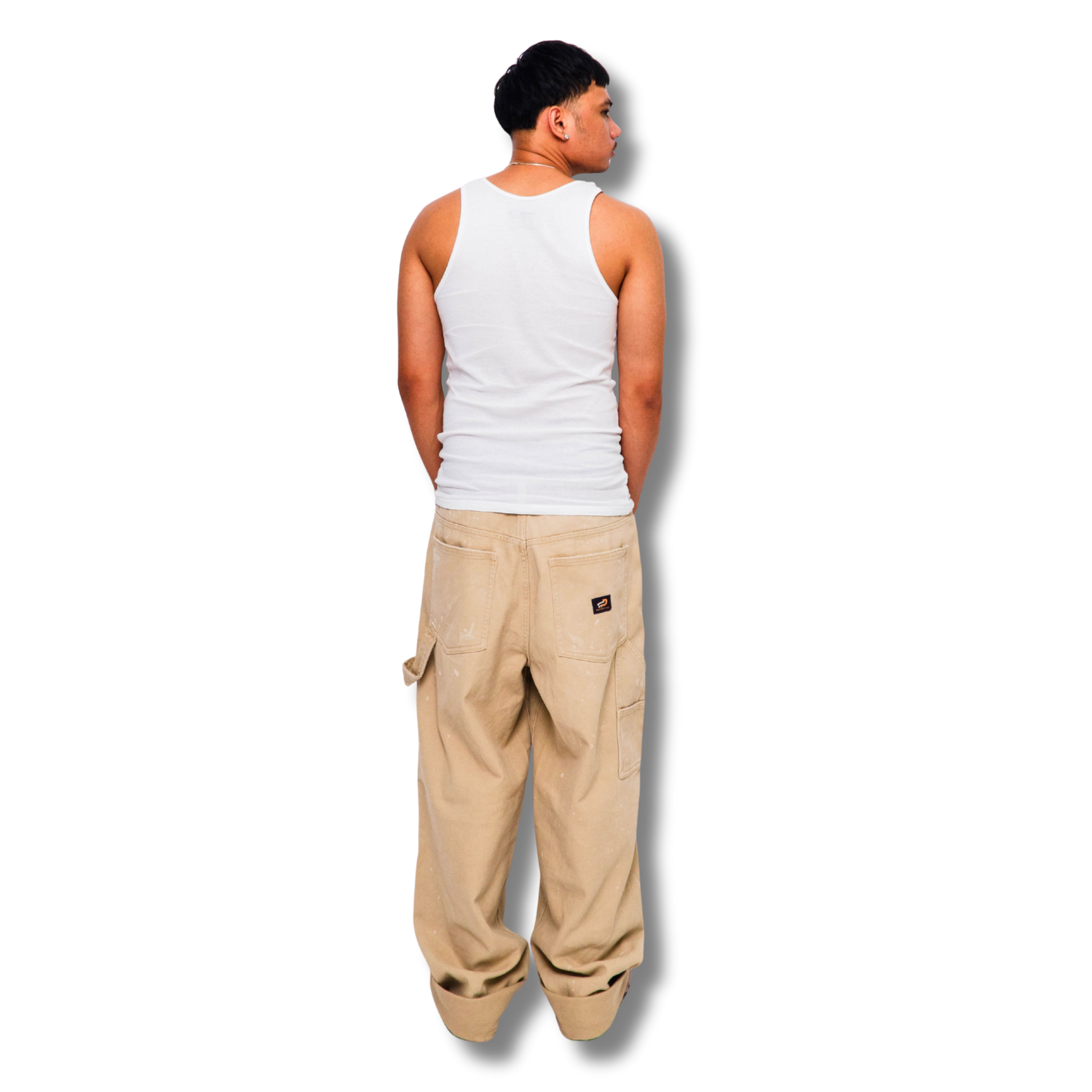 P.44 Workwear Pants