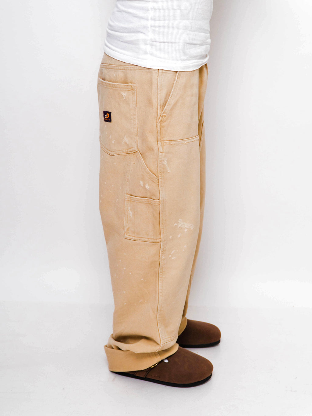 P.44 Workwear Pants